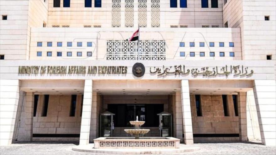 Atentado mortal en Homs: Siria pide ayuda a ONU; Irán ve huellas de EEUU | HISPANTV