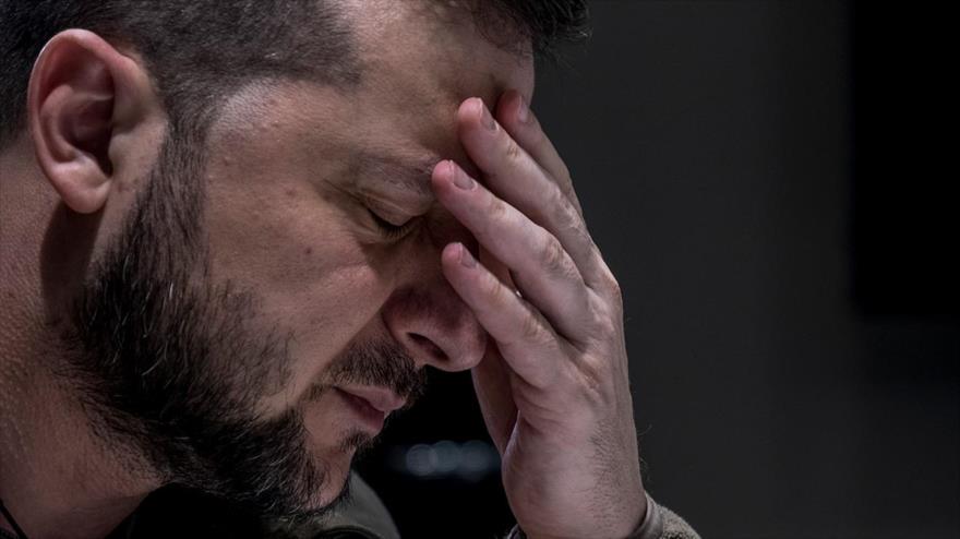 Guerra en Ucrania, “papa caliente” en manos de Europa, ahora sin EEUU
