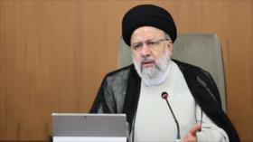 Irán atribuye ataque en Siria a patrocinadores de terroristas, EEUU