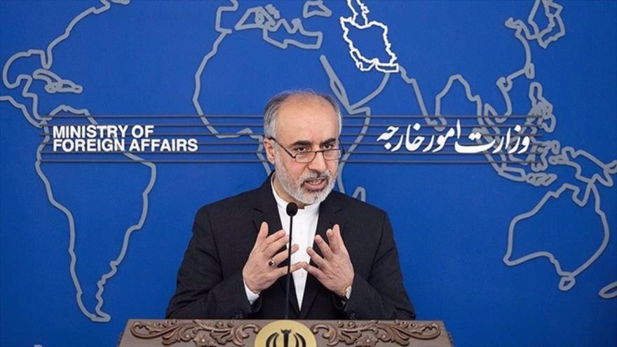 Irán refuta acusación de Netanyahu: “Israel no quiere admitir su derrota”
