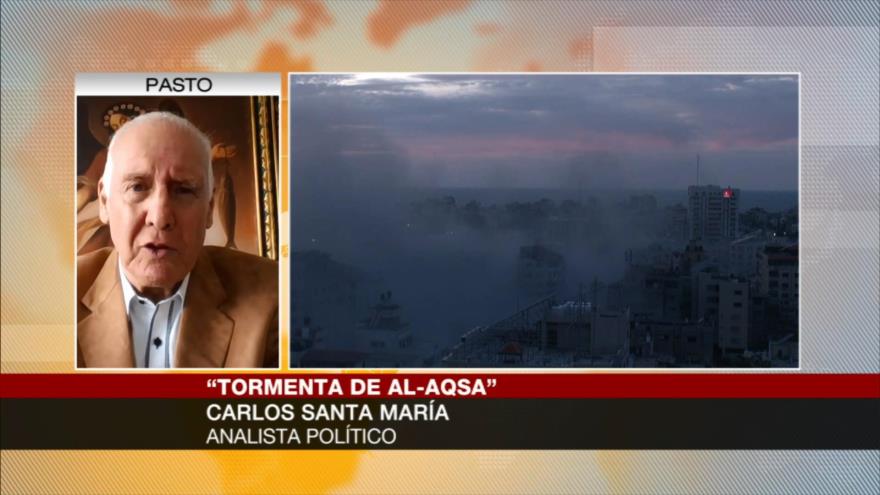 ¿La “Tormenta de Al-Aqsa” podría llegar a Cisjordania?