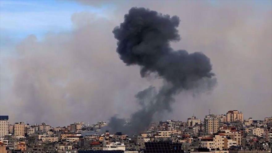 Israel corta electricidad a Gaza, en reacción a operación palestina | HISPANTV