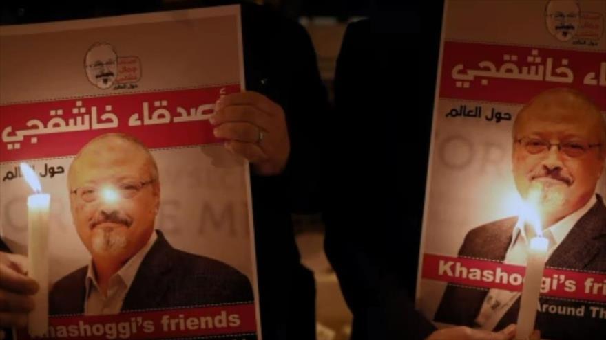 El caso Khashoggi: cinco años después | 10 Minutos