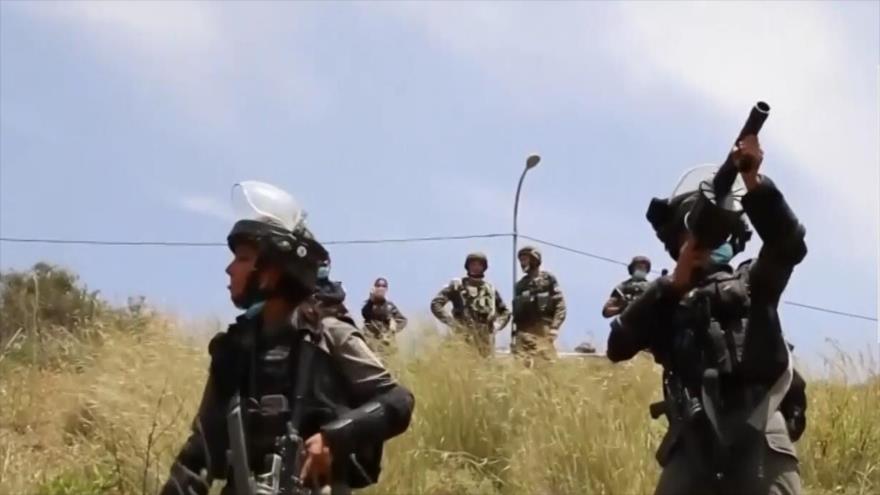Razones de la operación de la Resistencia palestina contra Israel | HISPANTV