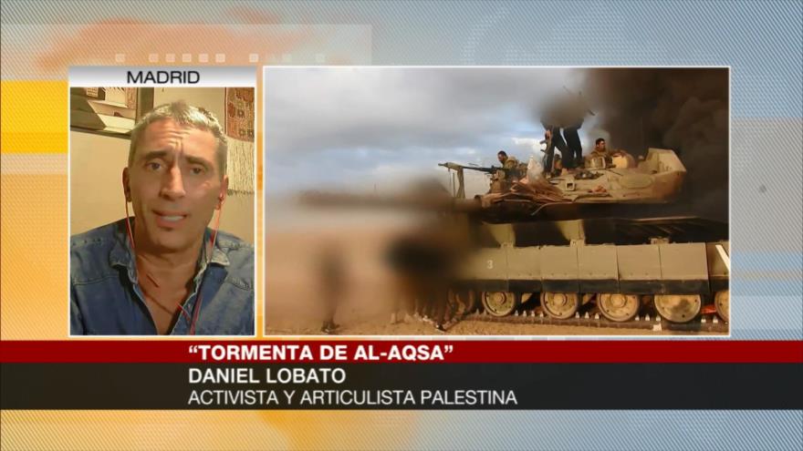 ¿Cómo medios occidentales victimizan a Israel?
