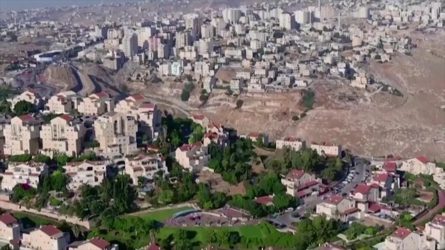 Gabinete ultraderechista y expansión de asentamientos | Causa Palestina 