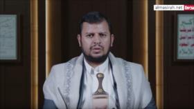 Ansarolá amenaza con atacar Israel con misiles si EEUU interviene en Gaza