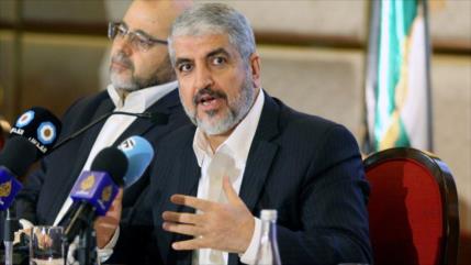 HAMAS: Israel está empleando política de “tierra quemada en Gaza”