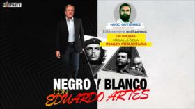 Che Guevara, más allá de la imagen publicitaria | Negro y Blanco con Eduardo Artés