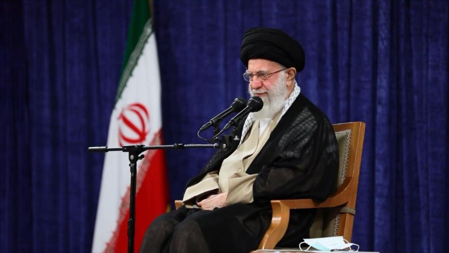 Declaraciones de Líder de la Revolución Islámica en la Conferencia de Unidad Islámica| Wikihispan