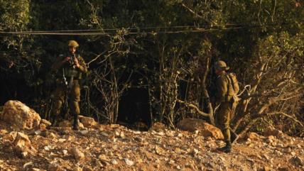 Informes: fuego de Hezbolá deja 10 soldados israelíes muertos y heridos