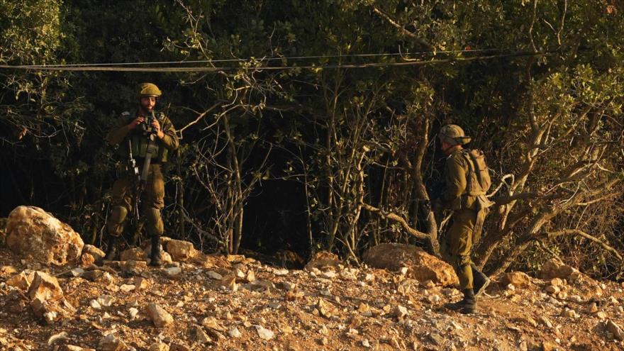 Informes: fuego de Hezbolá deja 10 soldados israelíes muertos y heridos | HISPANTV