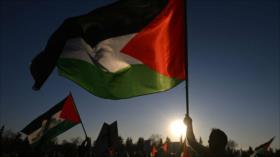 ‘Israel desaparecerá y Palestina saldrá victoriosa en la batalla final’