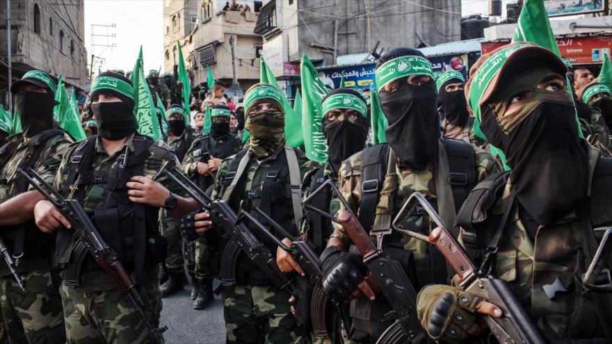 HAMAS, “más que capaz” ante un ataque terrestre de Israel a Gaza | HISPANTV