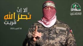 Vocero: Combatientes palestinos tienen cautivos a 250 israelíes