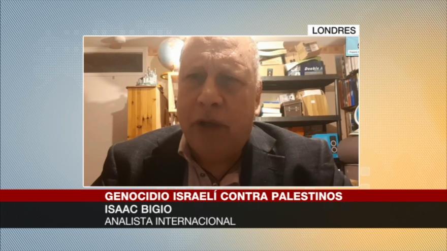  Operación de HAMAS golpeó a Israel y cambaió su imagen en el mundo