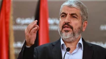 HAMAS a Occidente: Habrá una región sin Israel en pocos años