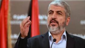 HAMAS a Occidente: Habrá una región sin Israel en pocos años