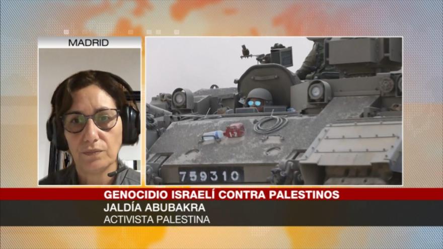 Analistas abordan la situación en Gaza en 11.º día de agresión israelí