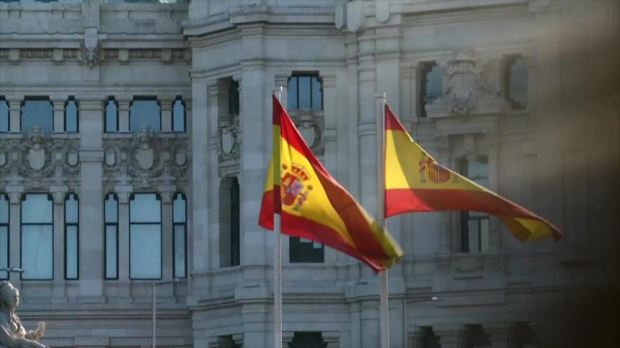 España rechaza “tajantemente falsedades vertidas” por Israel sobre Gaza