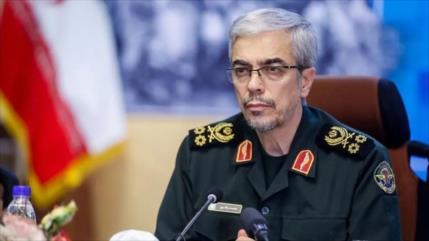 Irán urge a ONU a detener crímenes de guerra de Israel en Gaza