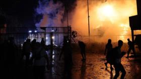 ¿Qué se sabe del ataque israelí al hospital de Gaza?