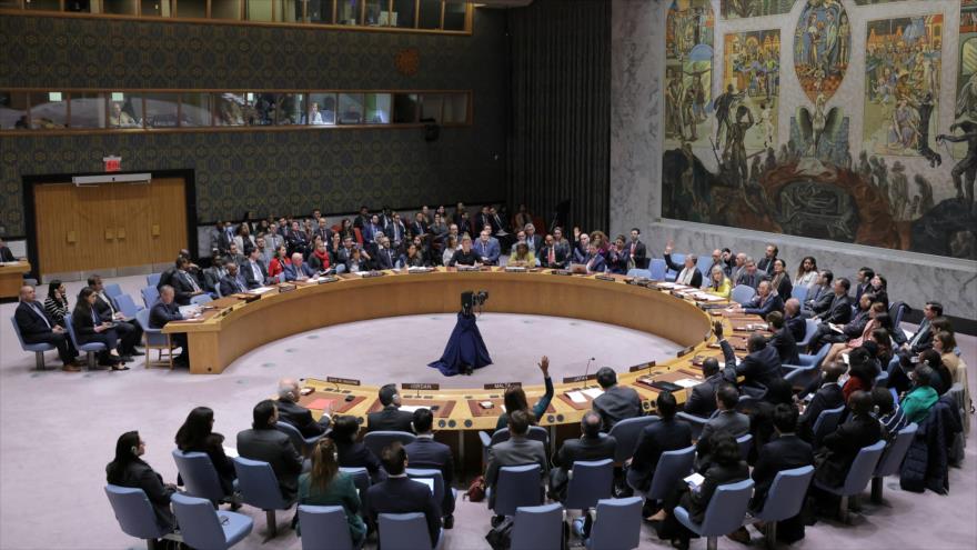 Consejo de Seguridad declara el fin de sanciones a misiles de Irán | HISPANTV