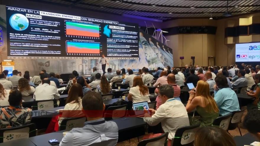 Empresarios colombianos apuestan a energías limpias que propone Gobierno