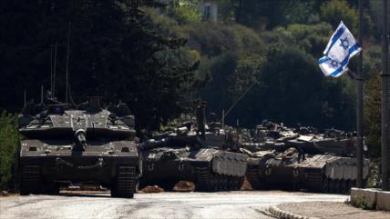 “Si soldados israelíes entran en Gaza serán masacrados por HAMAS” 