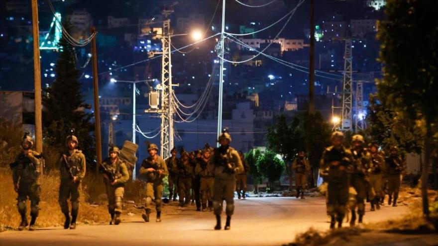 Domingo sangriento en Cisjordania: Israel mata a otros 8 palestinos