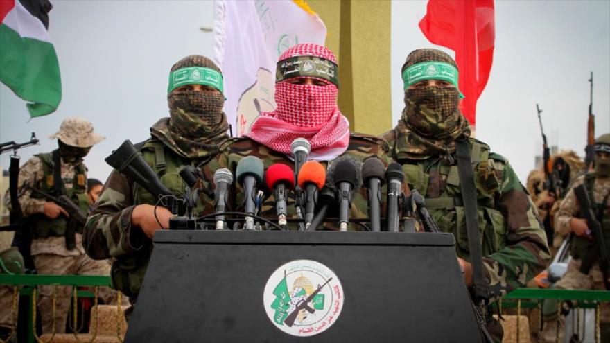 HAMAS libera a otras dos prisioneras por motivos humanitarios