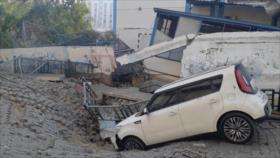 Funcionaria de Israel clama por la destrucción de la UNRWA