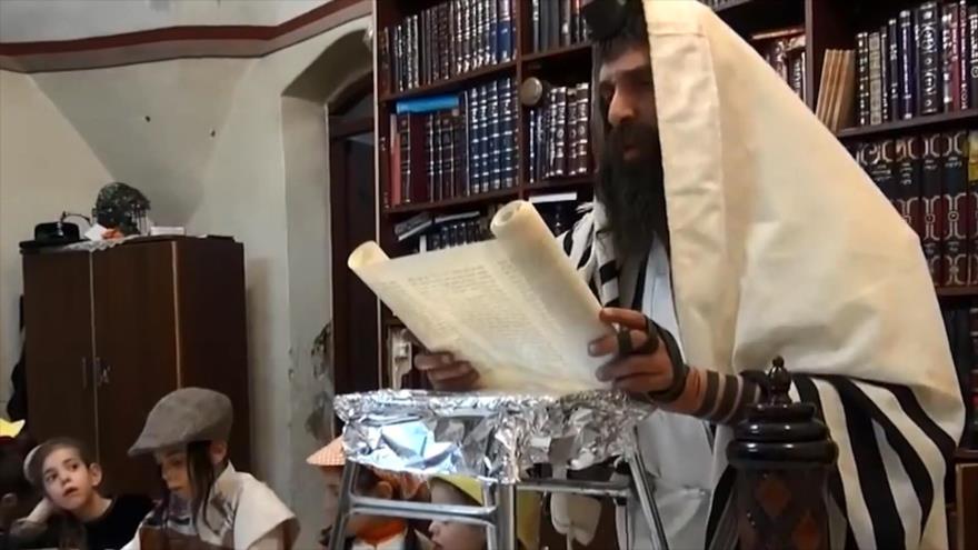 El último capítulo | Parte 4