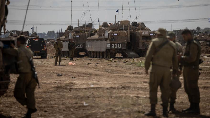 El ejército israelí: HAMAS es superior en inteligencia en Gaza | HISPANTV