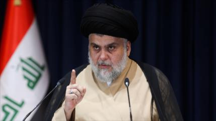 Líder iraquí exige cierre de embajada de EEUU por apoyar a Israel