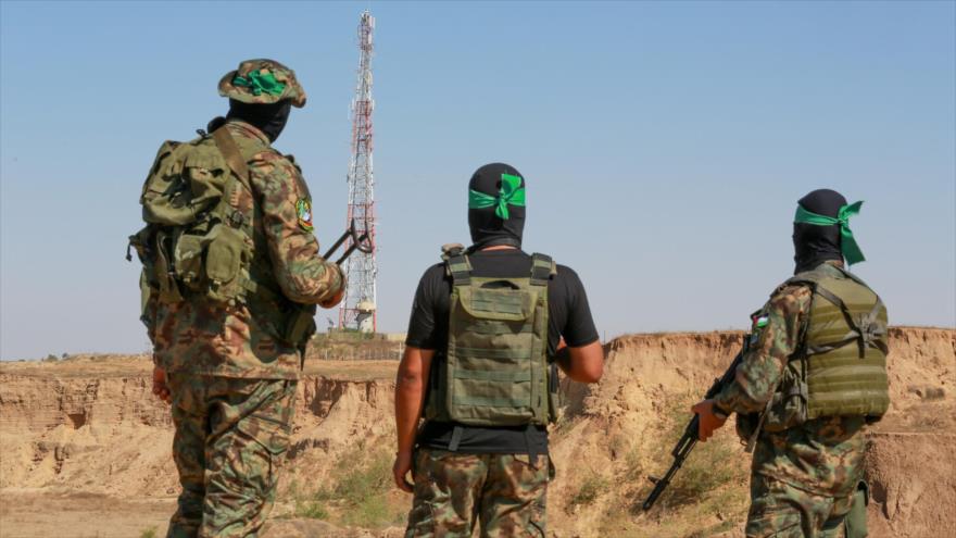 HAMAS: Israel sufrió grandes pérdidas en su invasión terrestre a Gaza | HISPANTV
