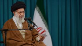 Declaraciones del Líder de la Revolución Islámica de Irán sobre Palestina | Wikihispan