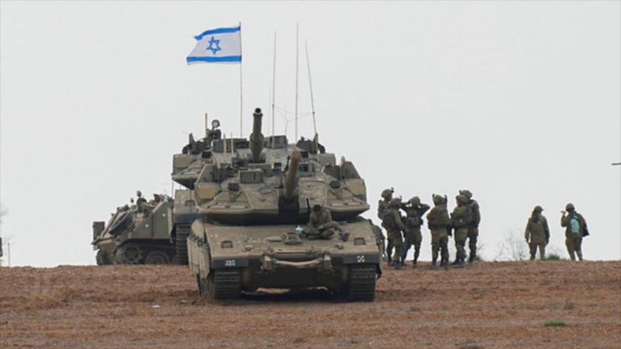 Ejército israelí se retira de Rafah tras sufrir una emboscada | HISPANTV