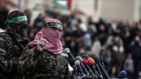 HAMAS: Netanyahu sufrirá en Gaza una derrota mayor de lo que teme