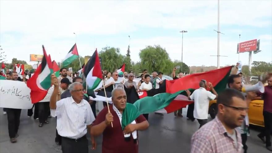 El mundo expresa su rechazo a crímenes israelíes en Gaza