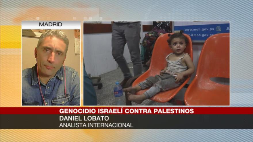 ¿Por qué no avanza la ofensiva terrestre del ejército israelí?