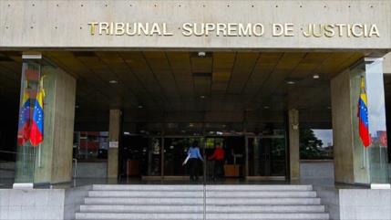 TSJ de Venezuela suspende “a todos los efectos” primarias de oposición