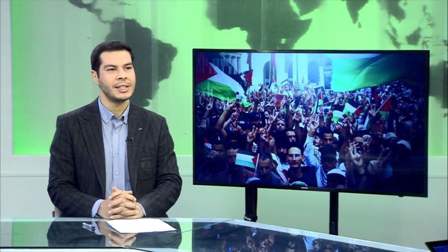 Latinoamérica: apoyo a Gaza | Buen día América Latina