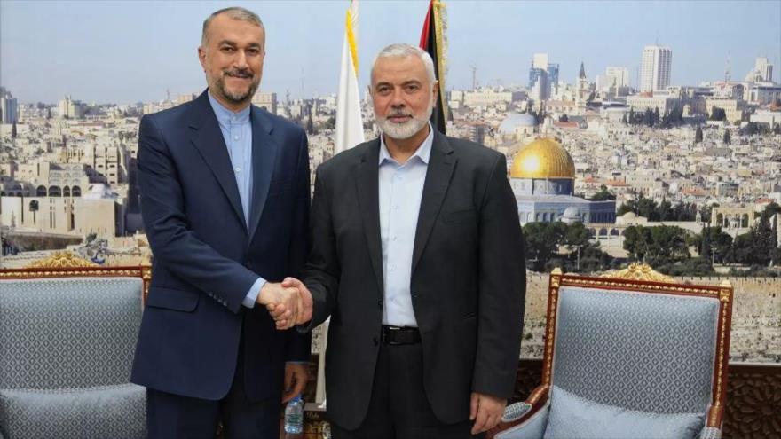 Irán: Resistencia será ganadora decisiva de guerra con Israel | HISPANTV