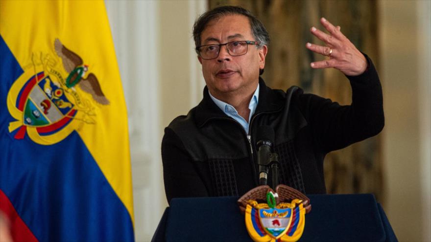  Colombia y Chile llaman a consultas a sus embajadores en Israel por Gaza