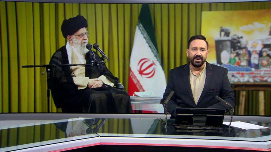 Líder de Irán vaticina victoria inminente de Palestina; El mundo carga contra Israel - Noticiero 02:30