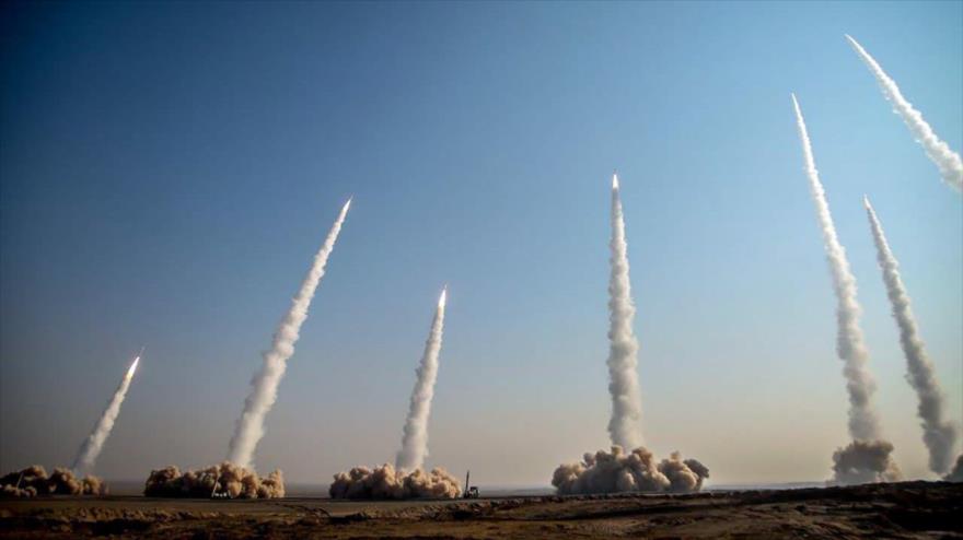 ‘Irán enterrará al ejército israelí en el mar, si se suma al combate’ | HISPANTV