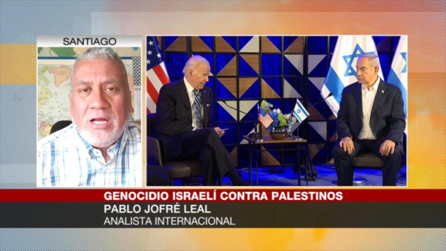 ¿De dónde surgió la inmunidad israelí?, analistas desmenuzan