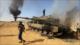 HAMAS abate a unos 60 soldados israelíes en una operación sorpresa 