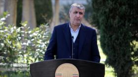 Irán insta a ONU a romper silencio ante amenazas nucleares de Israel
